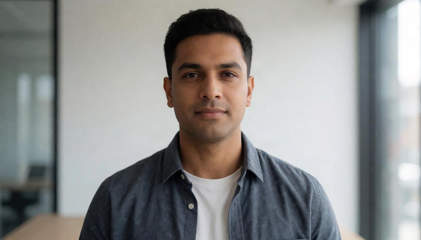 Rahul K.